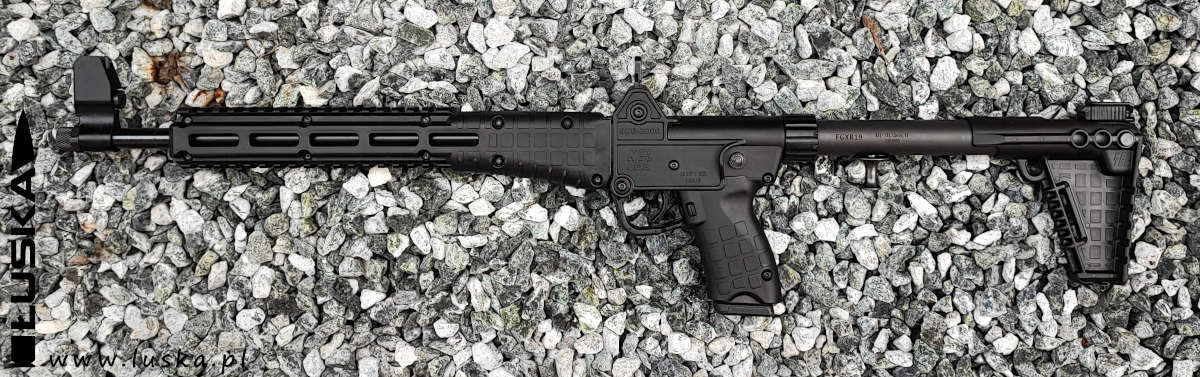  Kel Tec SUB2000